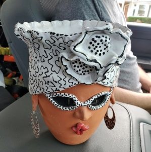 Meet your Posher, Diane